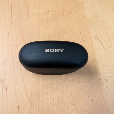 Sony WF-1000XM5