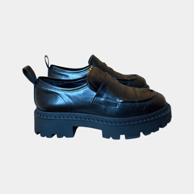 Mocassins Genial Ash