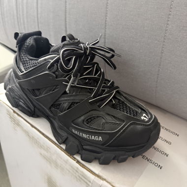 Sneakers Track Balenciaga
