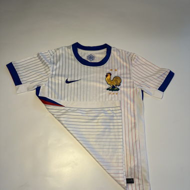 Maillot du foot