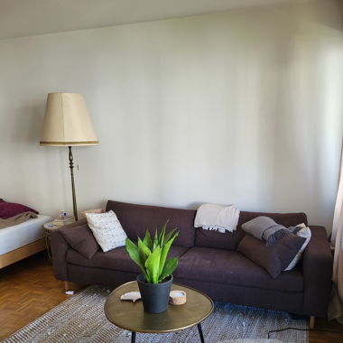Hochwertiges Bolia Sofa in bestem Zustand