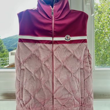 Moncler Veste Damen S