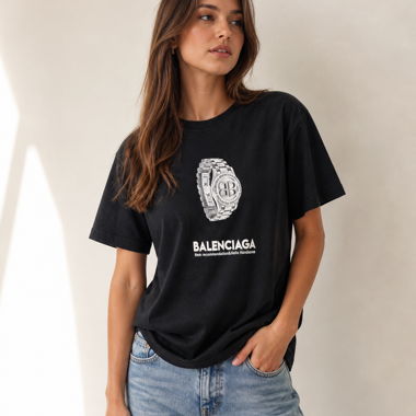 T-shirt BALENCIAGA