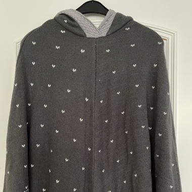 Poncho 