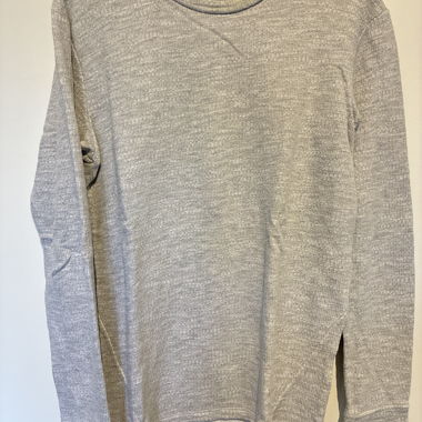 Maglione grigio
