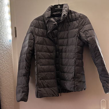 Veste d'été