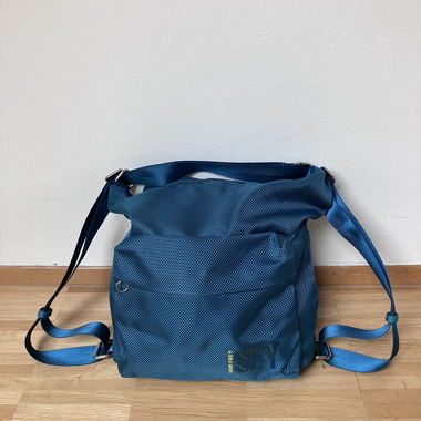 Borsa a Spalla SURI FREY