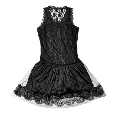 Lace Dress