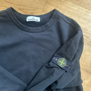 Sweatshirt Stone Island