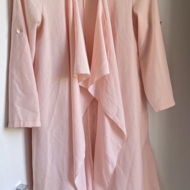 Frühlingsjacke