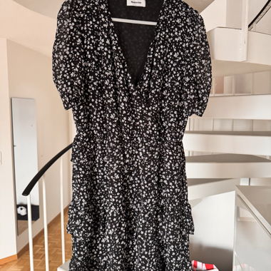 Modström Floral Dress