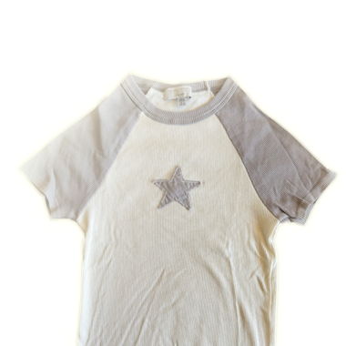 babytee mit stern