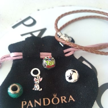 Pandora Preis pro Stk. Pandora.