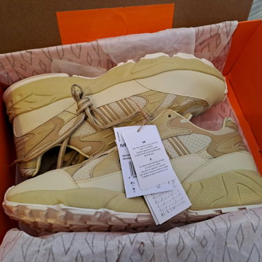 Adidas x IVY Park Savage Trail