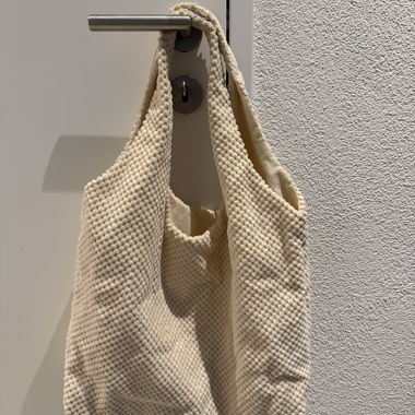 Tasche, Strandtasche