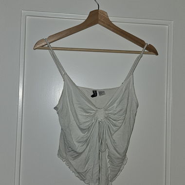 Butterfly Top