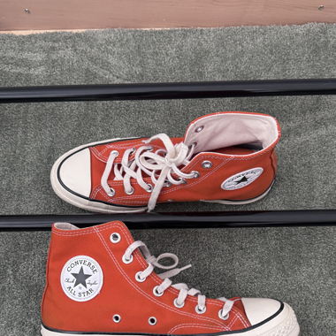 Chucks