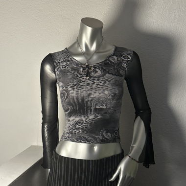 Y2K VINTAGE made in italy