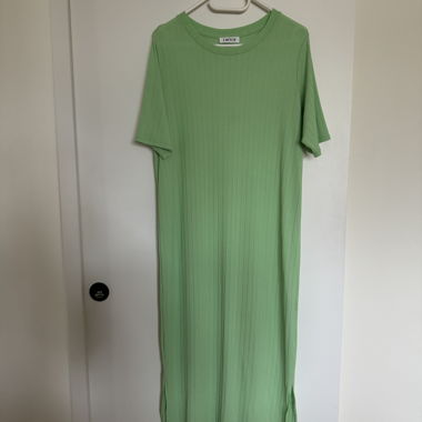 Maxikleid