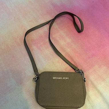 Michael Kors Umhängetasche