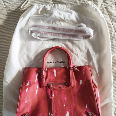 Borsa BALENCIAGA
