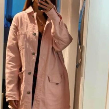 Jacket / shirt 