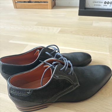 bugatti Schuhe