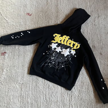 Spider sweater (fake)