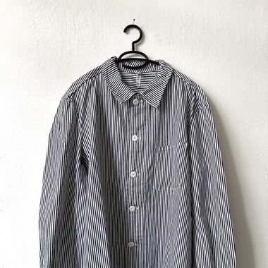 Workwear Shirt_sanfor vintage