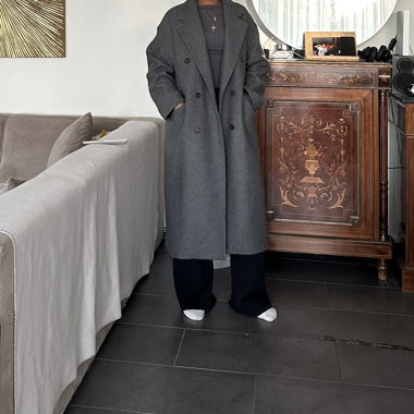 Manteau d’hiver ZARA