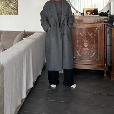 Manteau d'hiver ZARA