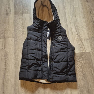 Gilet