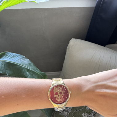 Montre police 