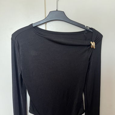 Oberteil Body