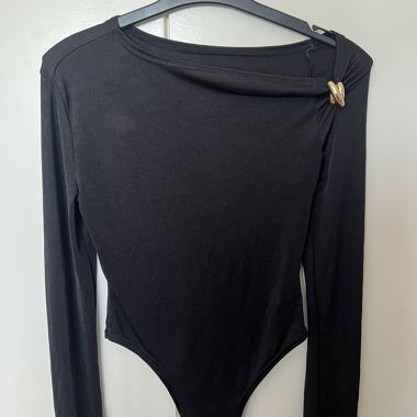 Oberteil Body