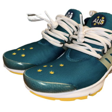 Nike Air Presto Essential Australia