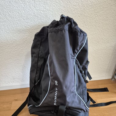 Rucksack Salewa Summit Air 30
