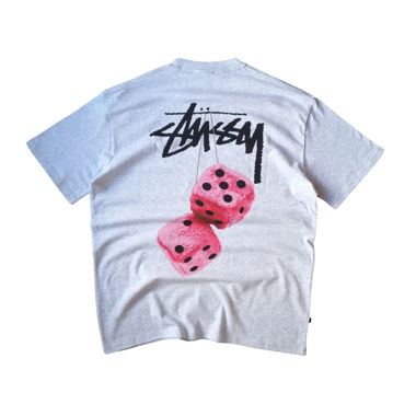 Stüssy Dice Tee (XL)