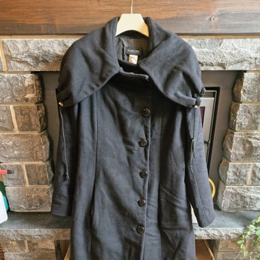 Magnifique manteau Patrizia Pepe