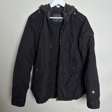 Veste à capuche G-Star Raw