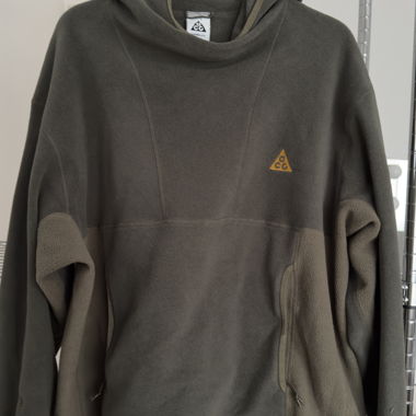 Nike ACG Fleece Hoodie