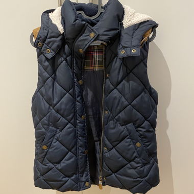 Gilet
