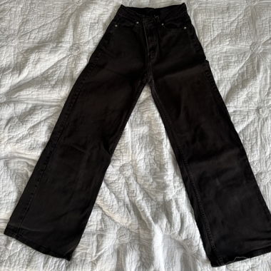 Stoffhose