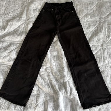 Stoffhose