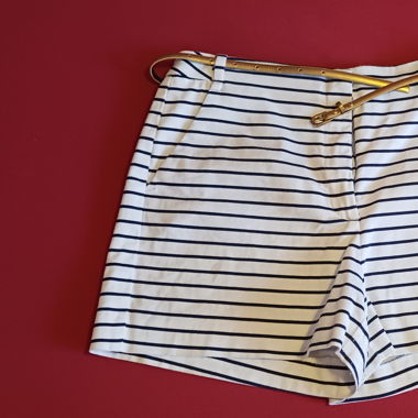 Kurze Hosen Zara
