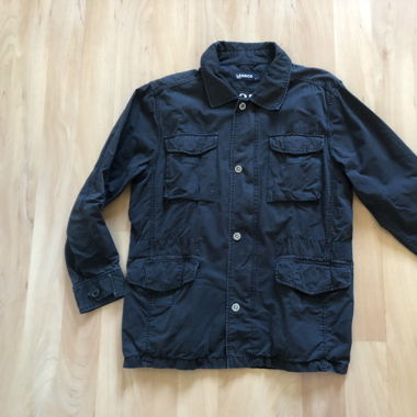 Jacke