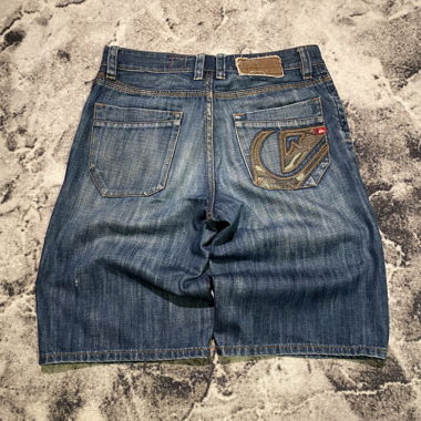 Quiksilver vintage shorts 