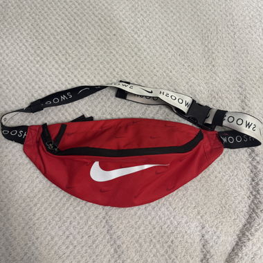 Marsupio Nike