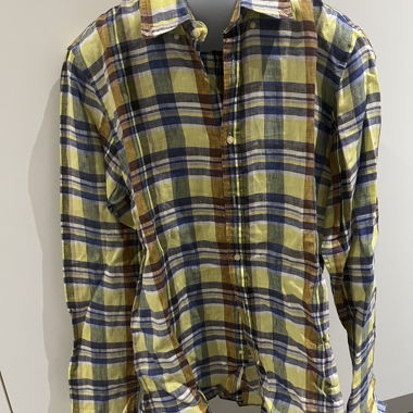 Scott & Soda Shirt