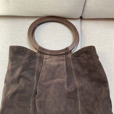 vintage tasche